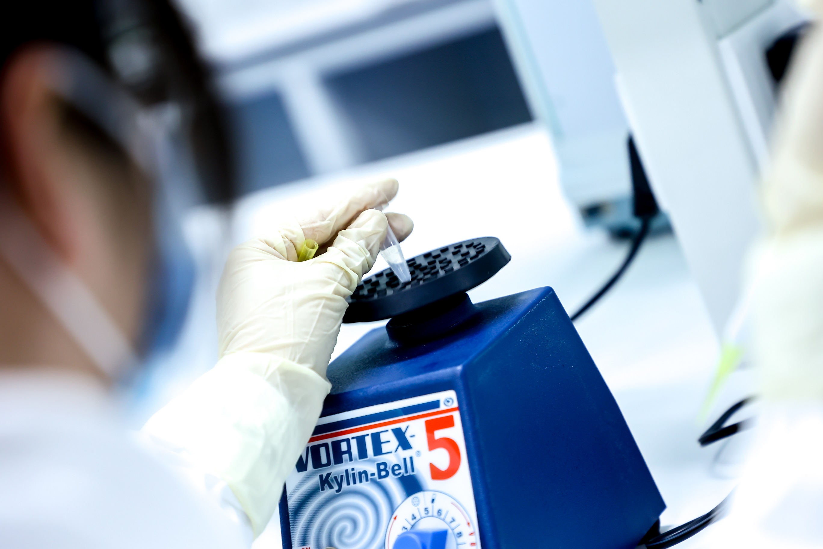 新药研发有了ai参谋中关村ai新药研发平台落成