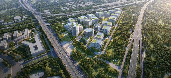 一周园区要闻盘点?丨工信部举行“发挥国家高新区作用 加快推进新型工业化”新闻发布会；铲雪除冰保运行，中关村园区在行动