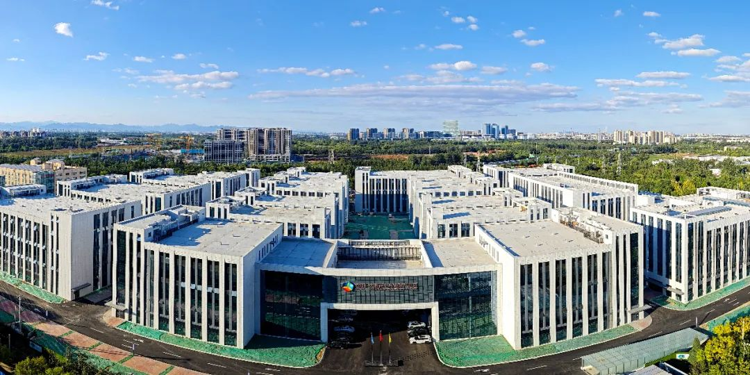一周园区要闻盘点?丨工信部举行“发挥国家高新区作用 加快推进新型工业化”新闻发布会；铲雪除冰保运行，中关村园区在行动