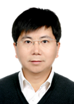 傅向东