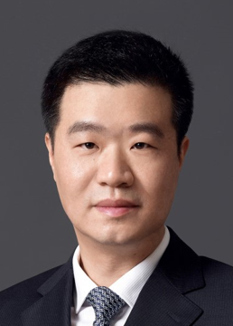 朱听
