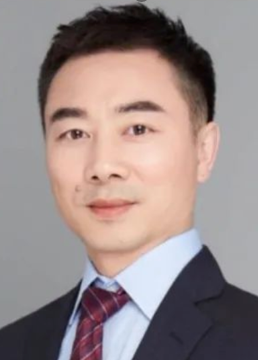 黄志伟