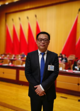 杨黄浩