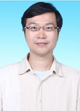 何旭华