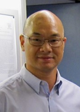 刘仁保